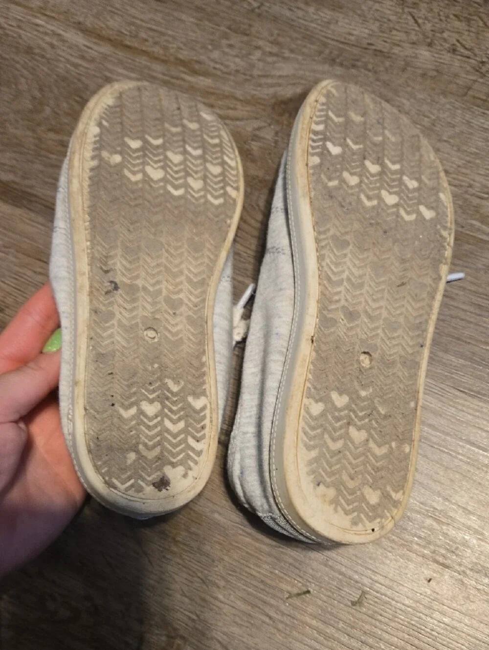 Girls Size 2 Shoes